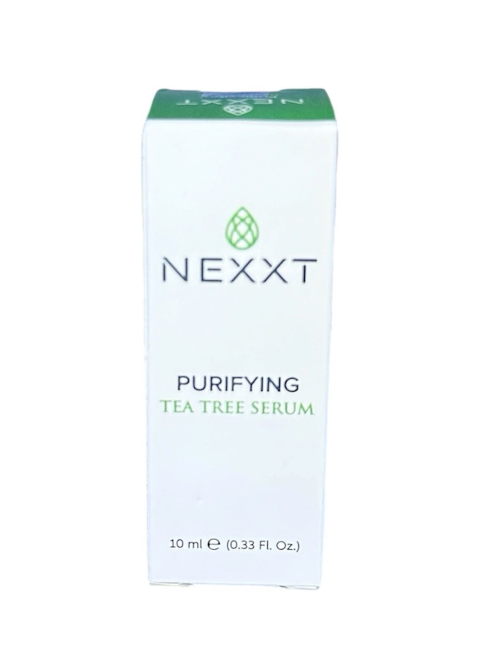 Nexxt Purifying Tea Tree Serum, 10 ml - Picture 2 of 12